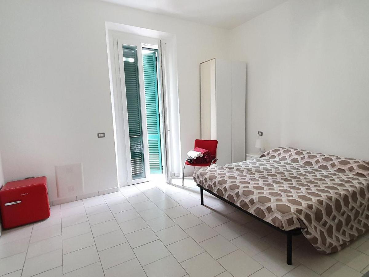 Affittacamere Casa Cynda ฟอลลอนนีกา ภายนอก รูปภาพ
