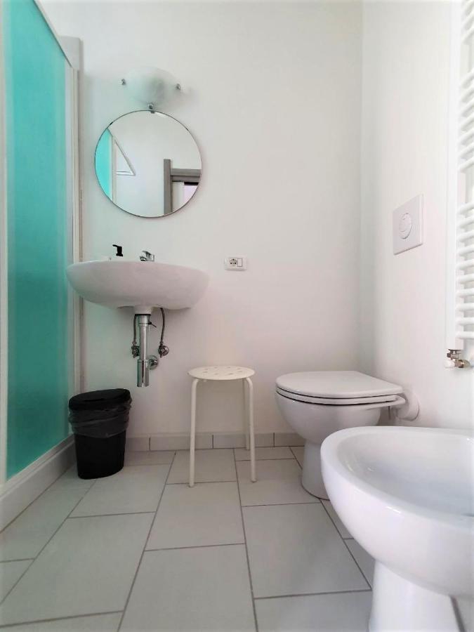 Affittacamere Casa Cynda ฟอลลอนนีกา ภายนอก รูปภาพ