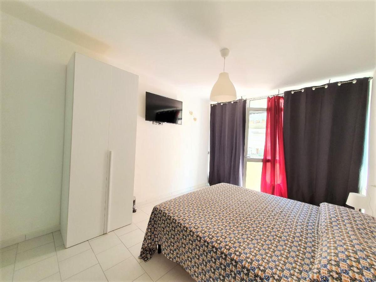 Affittacamere Casa Cynda ฟอลลอนนีกา ภายนอก รูปภาพ
