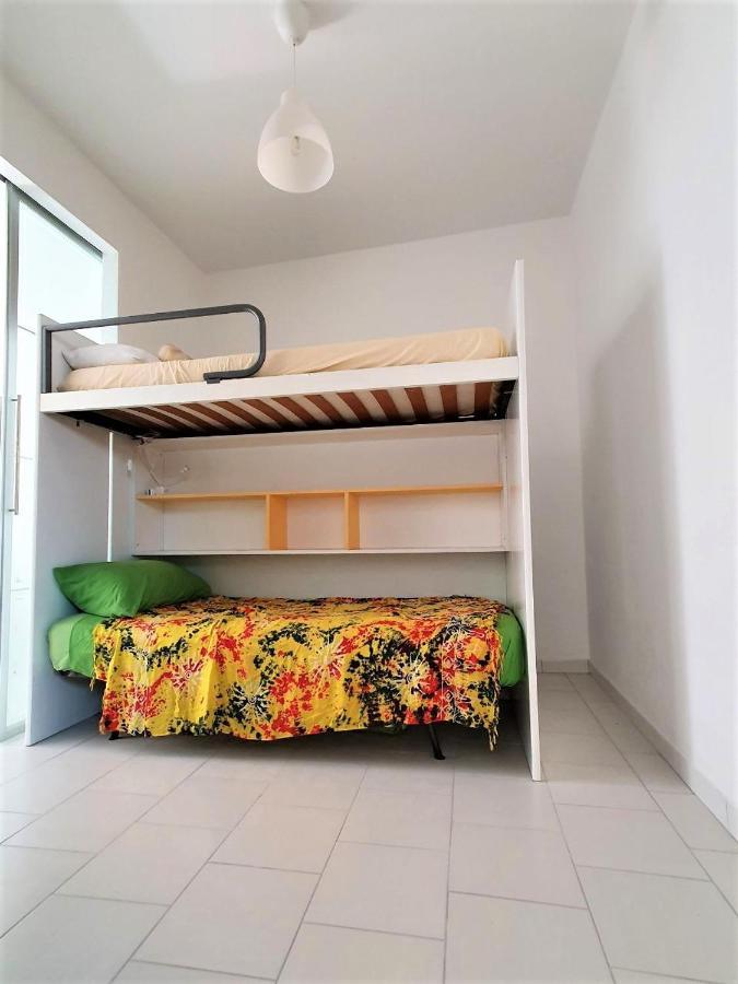 Affittacamere Casa Cynda ฟอลลอนนีกา ภายนอก รูปภาพ